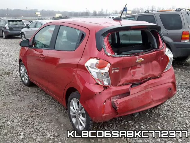 KL8CD6SA8KC772377 фото 4