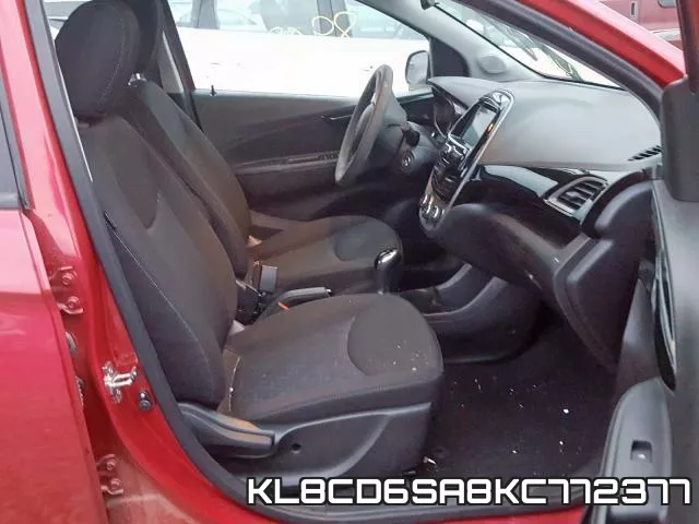 KL8CD6SA8KC772377 фото 6