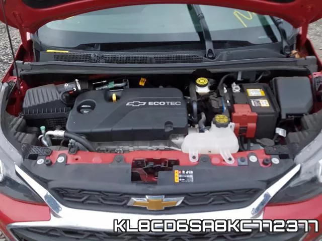 KL8CD6SA8KC772377 фото 7