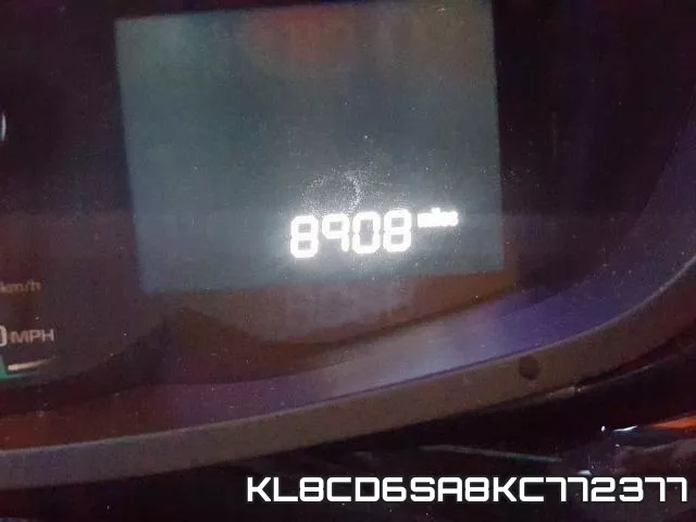 KL8CD6SA8KC772377 фото 8