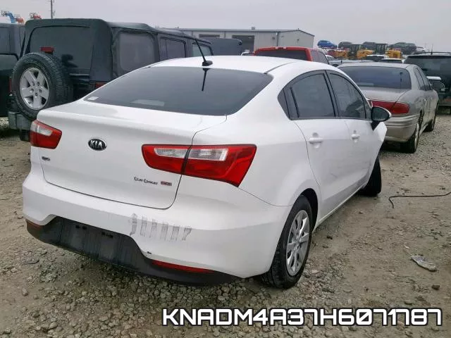 KNADM4A37H6071787 фото 4
