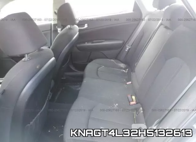 KNAGT4L32H5132613 фото 7