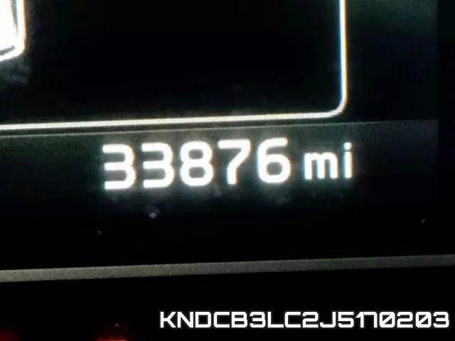 KNDCB3LC2J5170203 фото 9