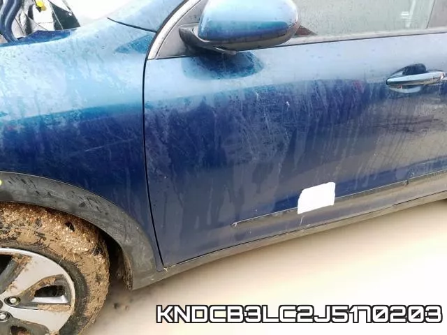KNDCB3LC2J5170203 фото 10