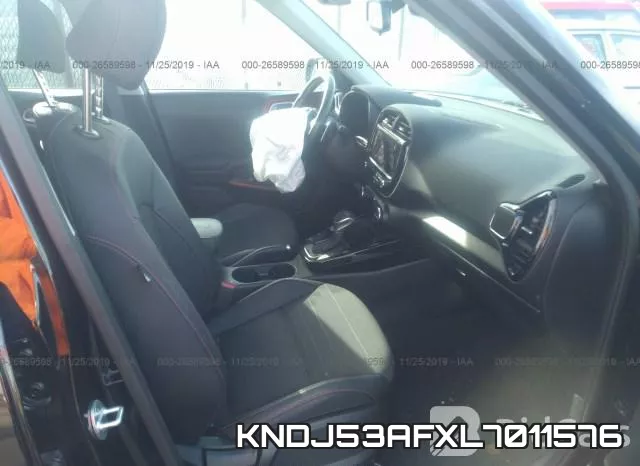 KNDJ53AFXL7011576 фото 6
