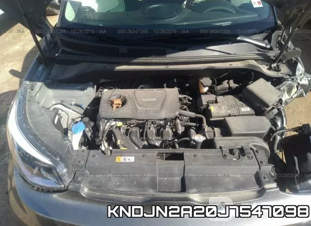 KNDJN2A20J7547098 фото 2