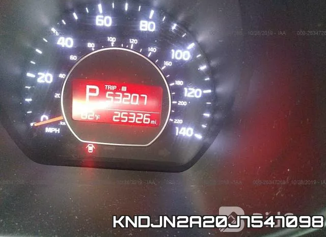 KNDJN2A20J7547098 фото 8