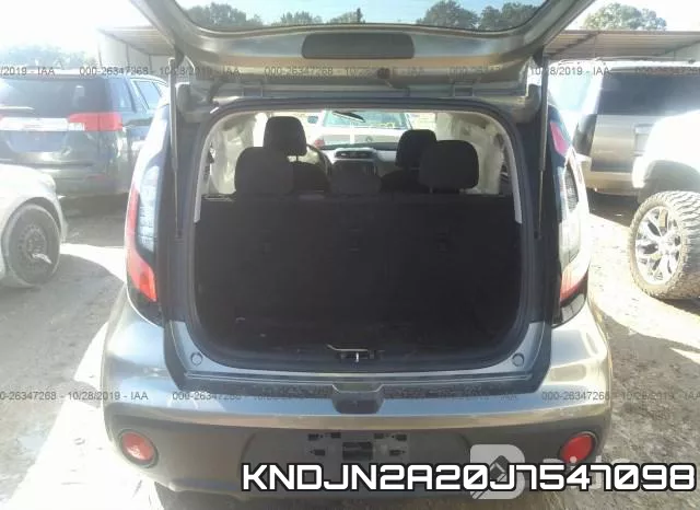KNDJN2A20J7547098 фото 9