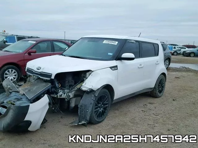 KNDJN2A25H7457942 фото 3