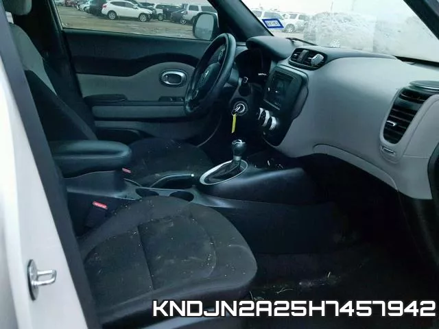KNDJN2A25H7457942 фото 4