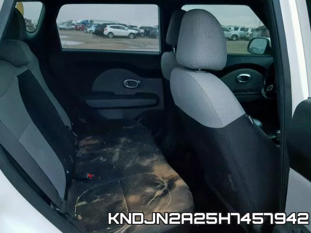KNDJN2A25H7457942 фото 5