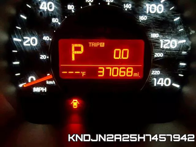 KNDJN2A25H7457942 фото 6