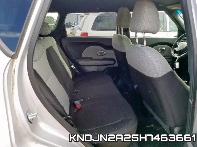 KNDJN2A25H7463661 фото 6
