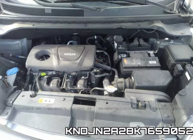 KNDJN2A28K7659052 фото 2