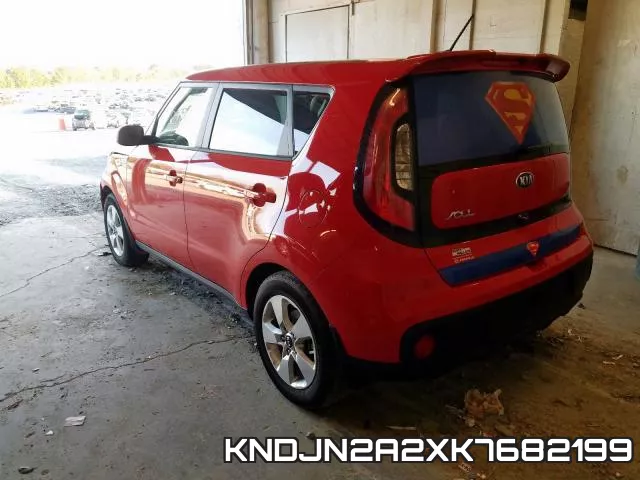 KNDJN2A2XK7682199 фото 4