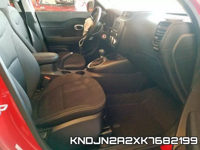 KNDJN2A2XK7682199 фото 6