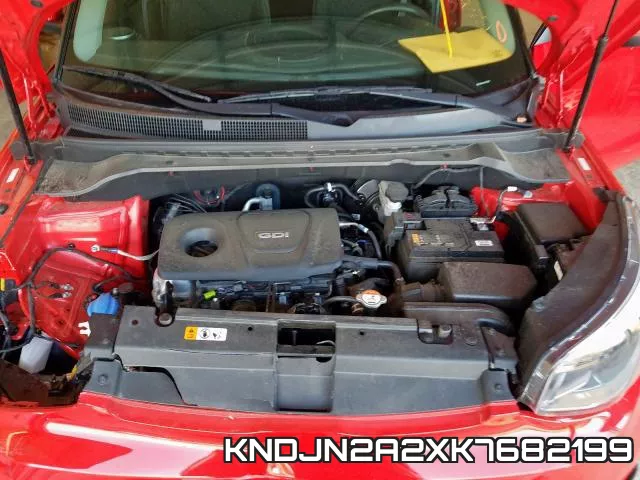 KNDJN2A2XK7682199 фото 8