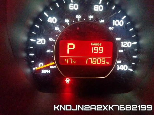 KNDJN2A2XK7682199 фото 9