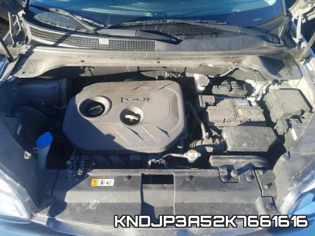 KNDJP3A52K7661616 фото 7