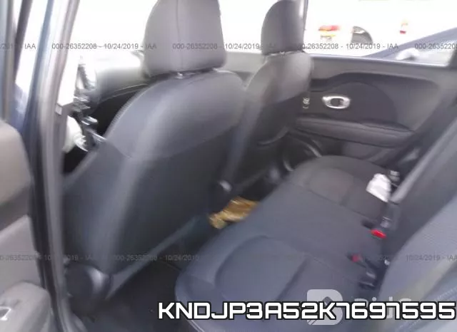 KNDJP3A52K7697595 фото 7