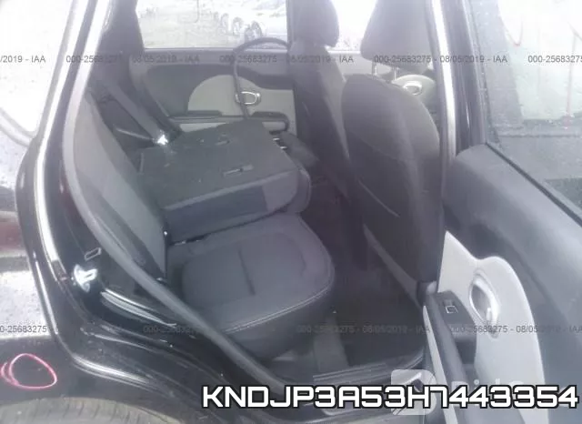 KNDJP3A53H7443354 фото 8