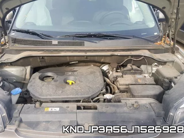 KNDJP3A56J7526928 фото 8