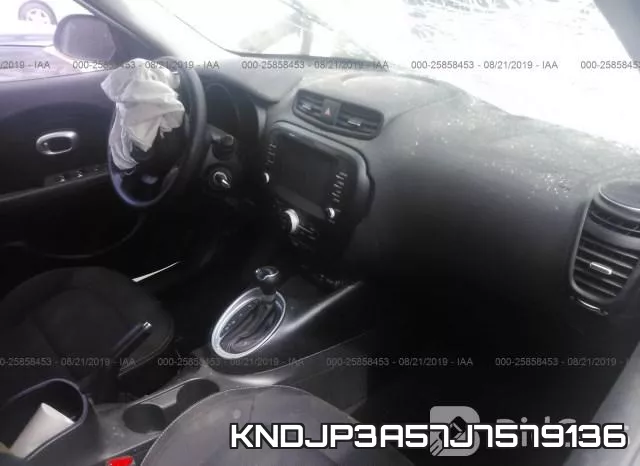 KNDJP3A57J7579136 фото 5