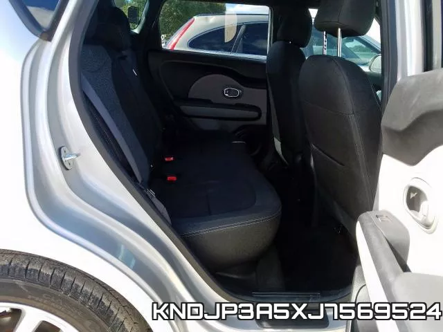 KNDJP3A5XJ7569524 фото 6