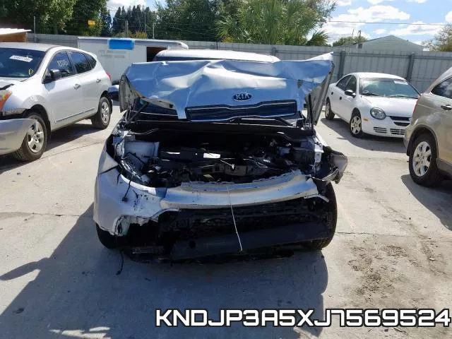 KNDJP3A5XJ7569524 фото 9