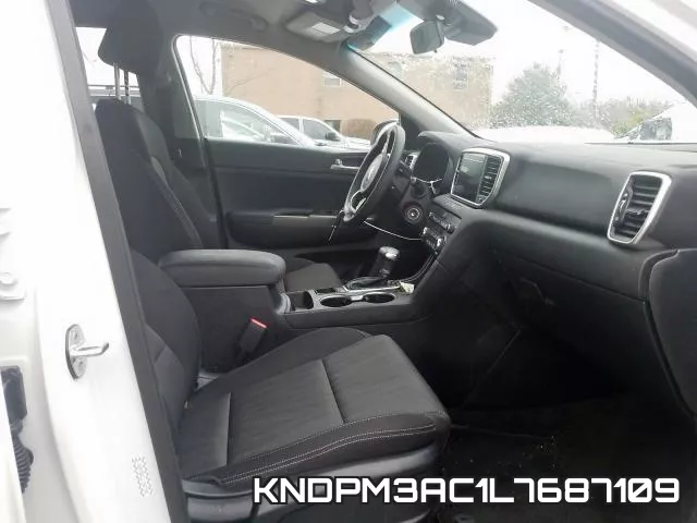 KNDPM3AC1L7687109 фото 5