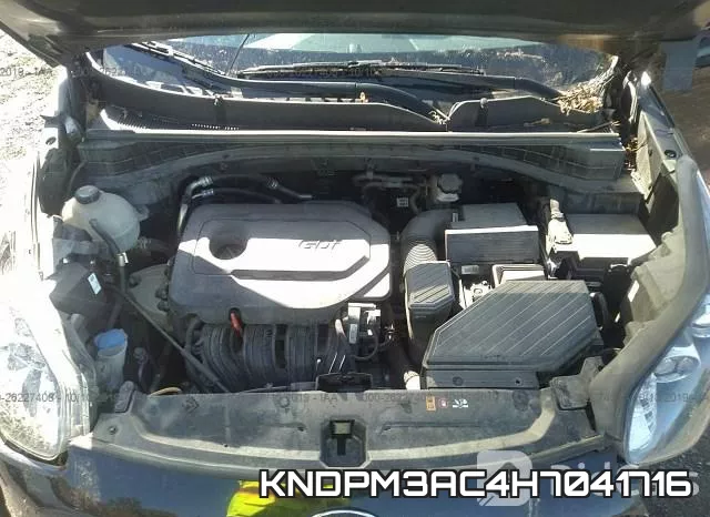 KNDPM3AC4H7041716 фото 2