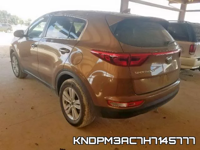KNDPM3AC7H7145777 фото 3