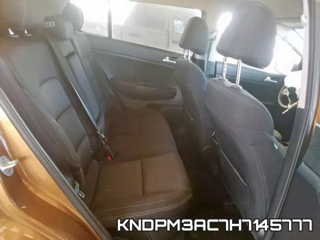 KNDPM3AC7H7145777 фото 5