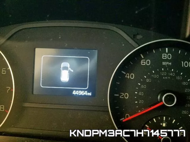 KNDPM3AC7H7145777 фото 7