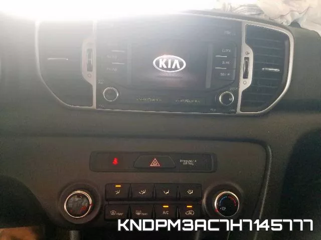KNDPM3AC7H7145777 фото 8