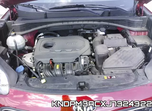KNDPM3ACXJ7324322 фото 2