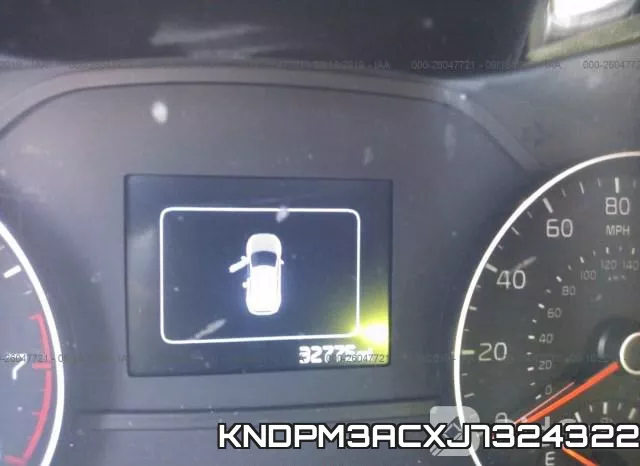 KNDPM3ACXJ7324322 фото 7