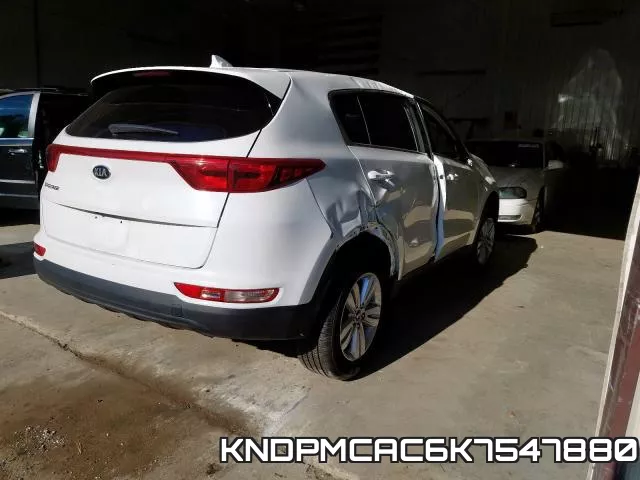 KNDPMCAC6K7547880 фото 3