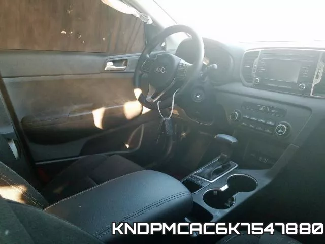 KNDPMCAC6K7547880 фото 4