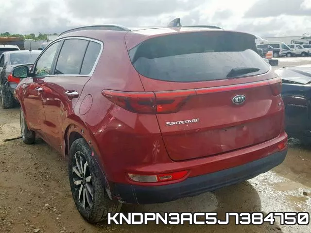 KNDPN3AC5J7384750 фото 3