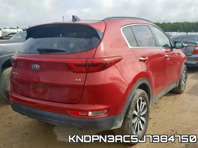 KNDPN3AC5J7384750 фото 4
