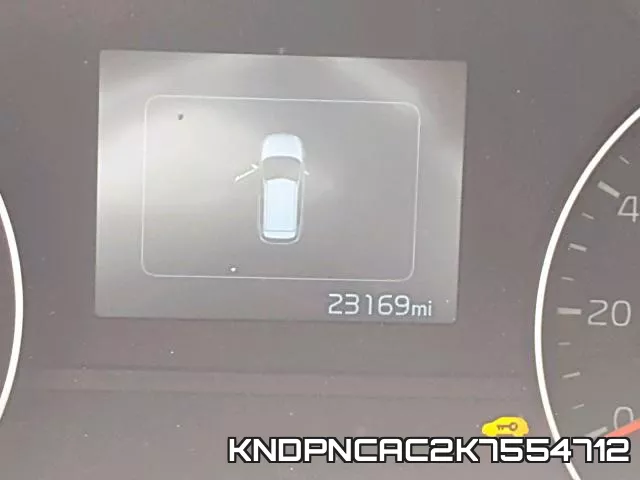 KNDPNCAC2K7554712 фото 6