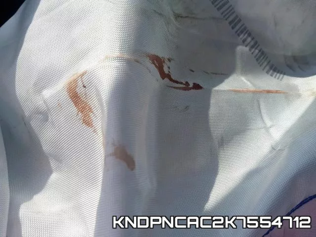 KNDPNCAC2K7554712 фото 7