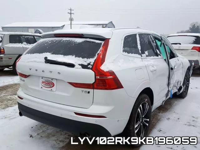 LYV102RK9KB196059 фото 5