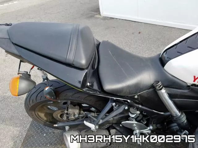 MH3RH15Y1HK002975 фото 6
