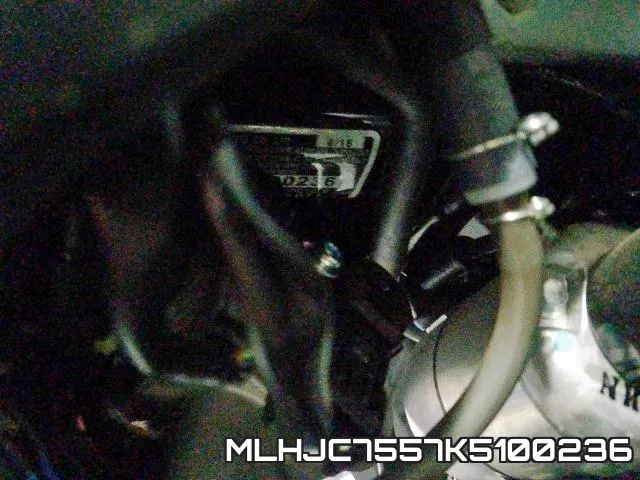 MLHJC7557K5100236 фото 2