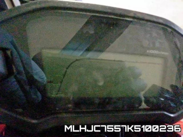 MLHJC7557K5100236 фото 9