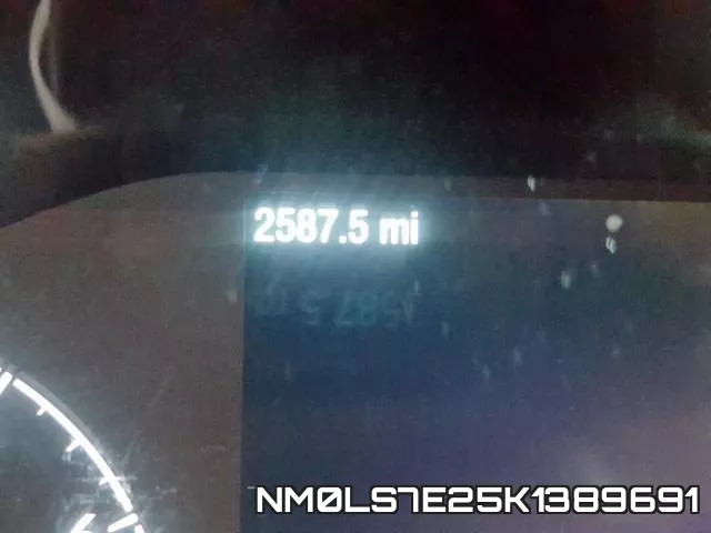 NM0LS7E25K1389691 фото 8