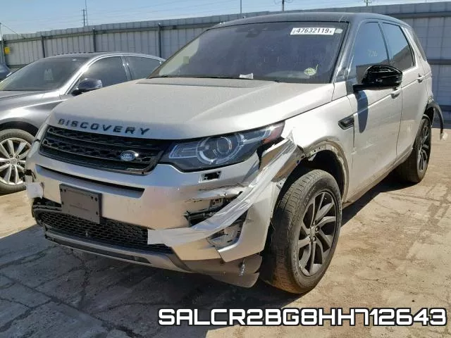 SALCR2BG8HH712643 фото 2
