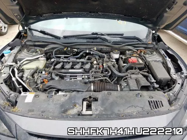 SHHFK7H41HU222210 фото 7